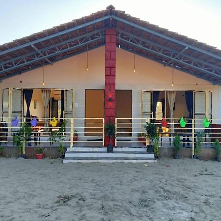 Rehoboth Resort Mālvan Eksteriør billede